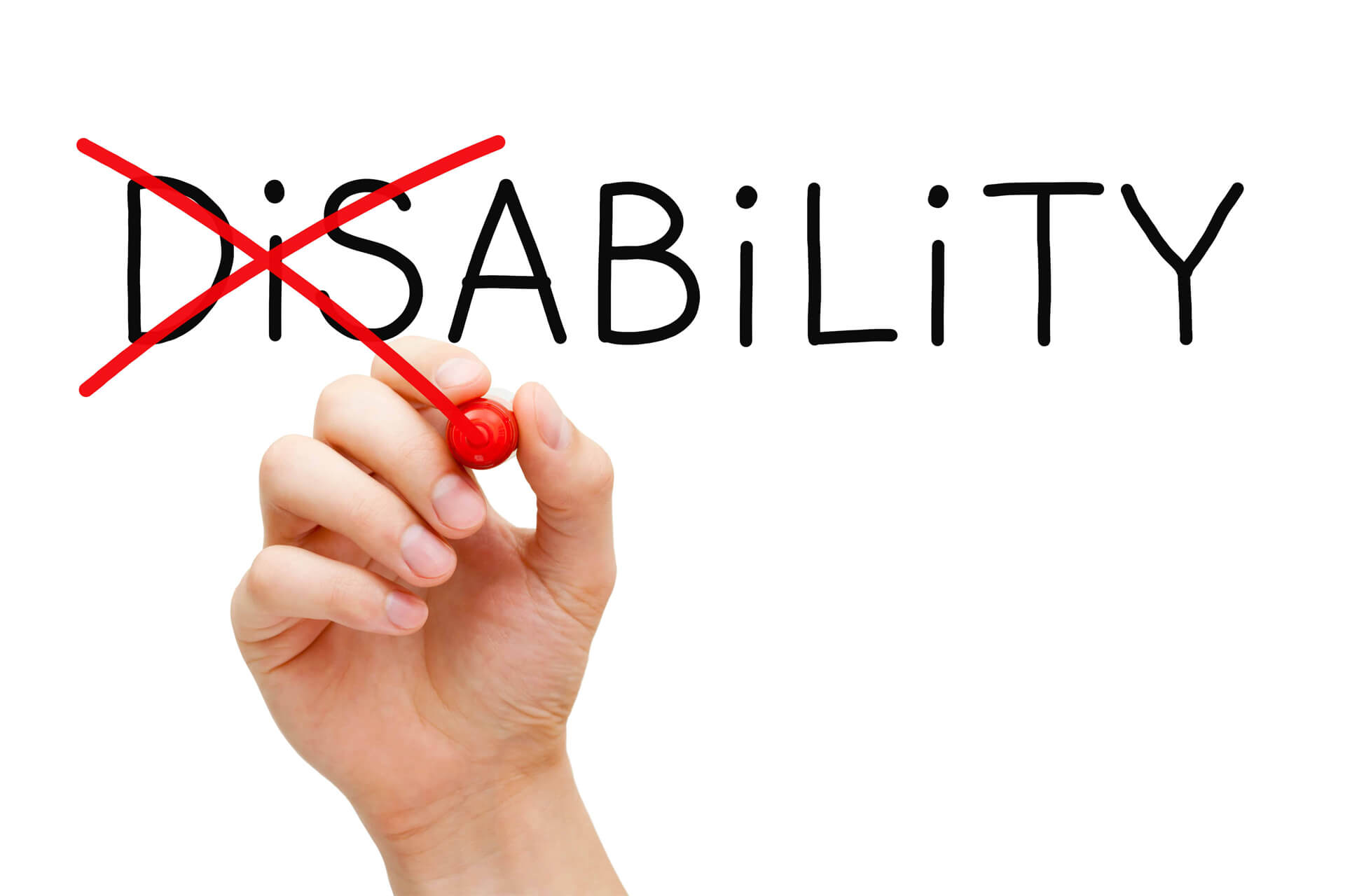 Disabilitity